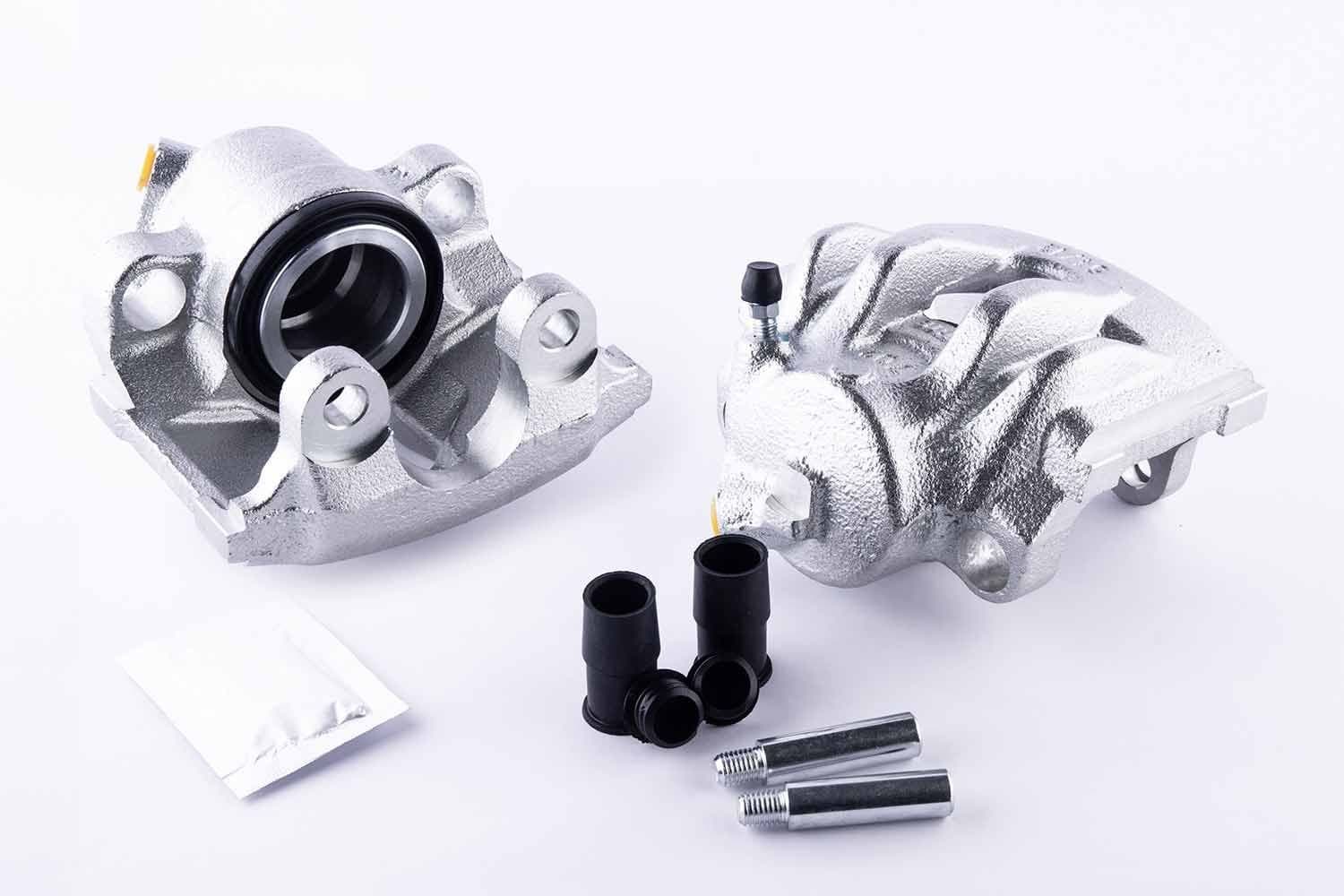 BMW 3 Series E36 Brake Caliper