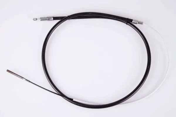 BMW 5 Serisi E39 El Freni Teli