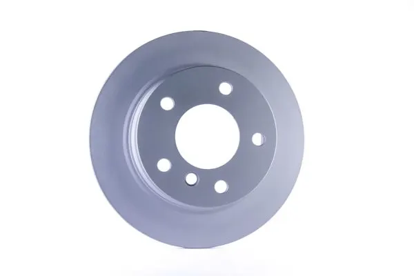 BMW 3 Series E36 Brake Disc Solid Rear