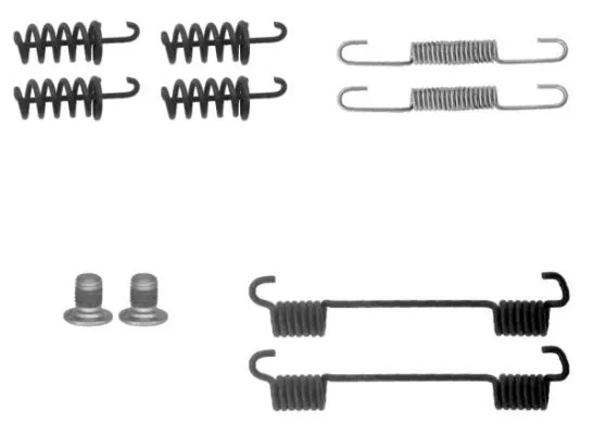 Mercedes E Series W212 Spare Part