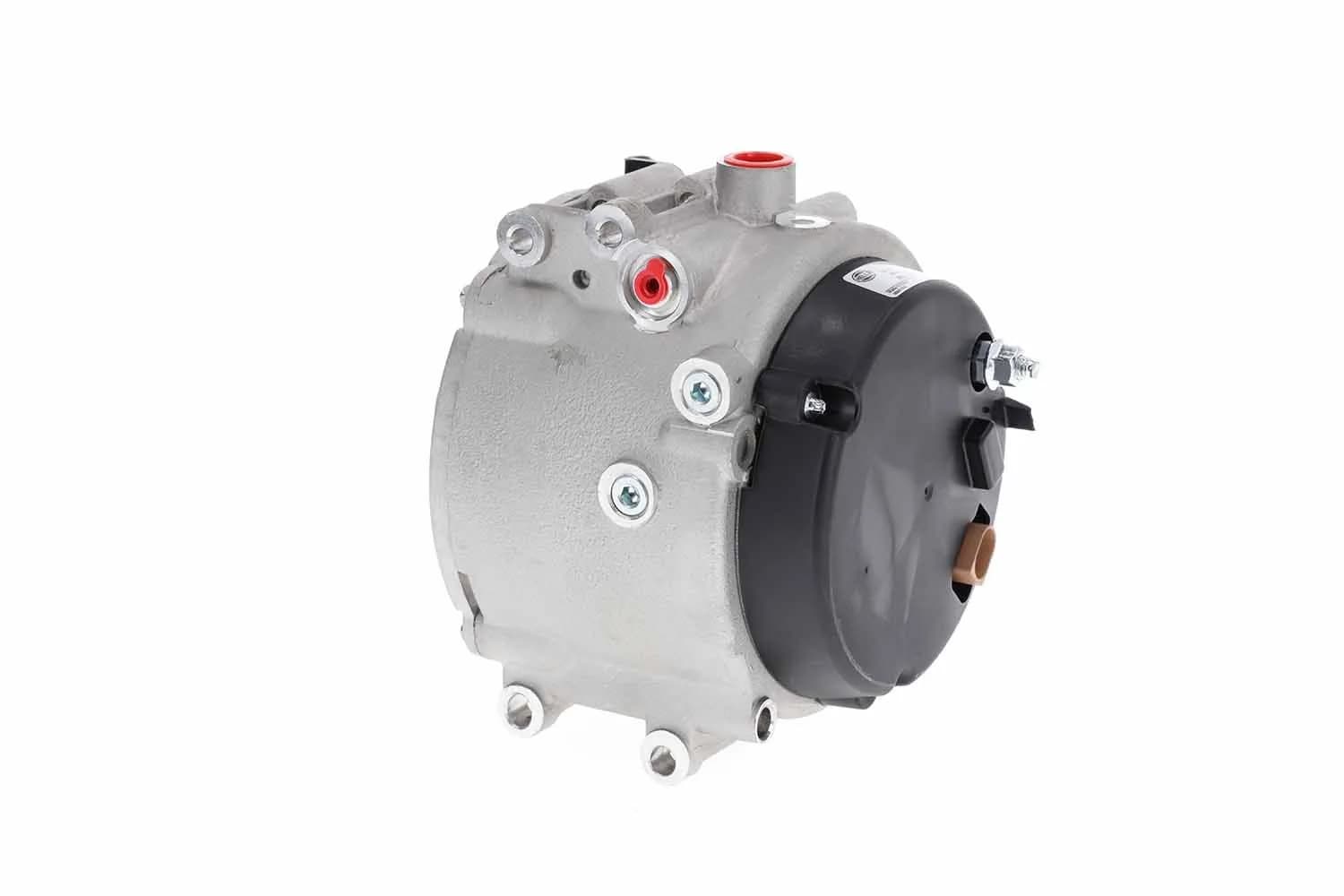 Mercedes C Series W203 OM611 Alternator