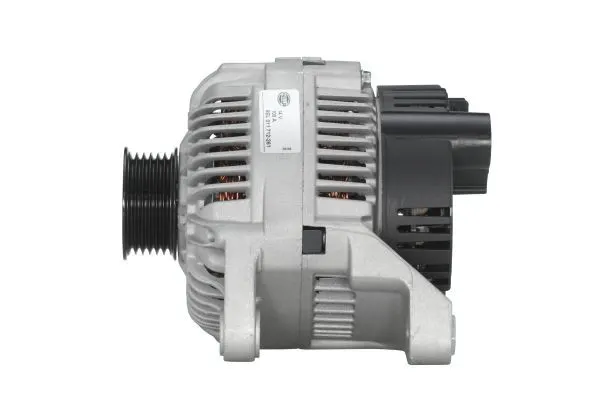 BMW 3 Serisi E46 M43 Alternatör
