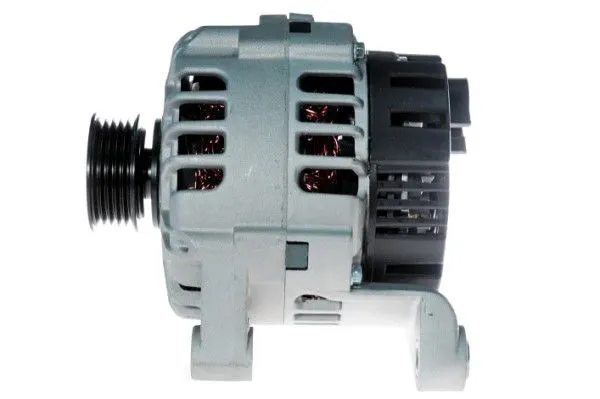 BMW 5 Series E39 M47 Alternator