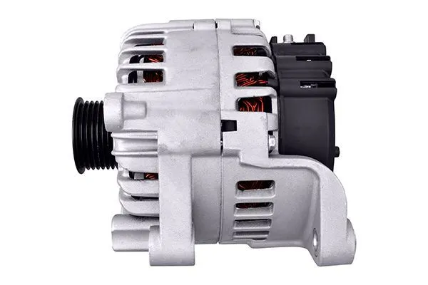 BMW X5 Serisi E70 N62 Alternatör