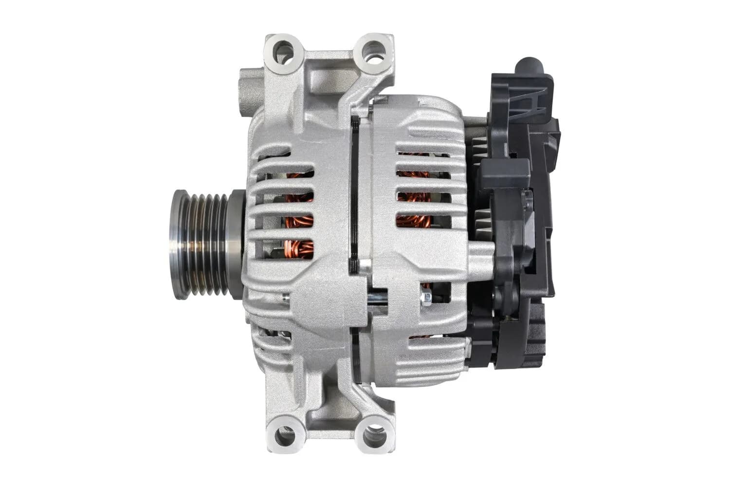 BMW 3 Serisi E46 N40 Alternatör