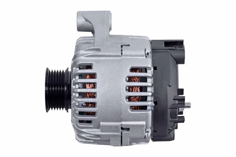BMW 5 Series E60 M57 Alternator