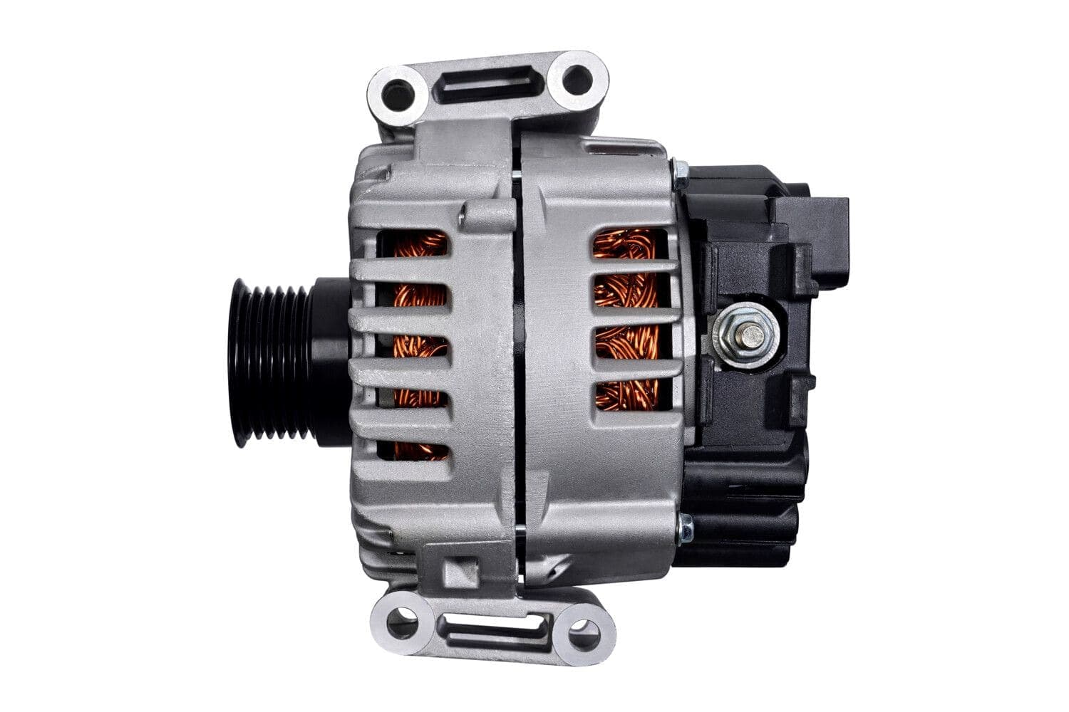 Mercedes C Series W205 OM651 Alternator