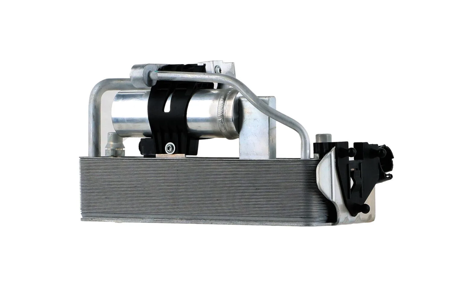 BMW 4 Serisi F32 B48 Klima Radyatörü