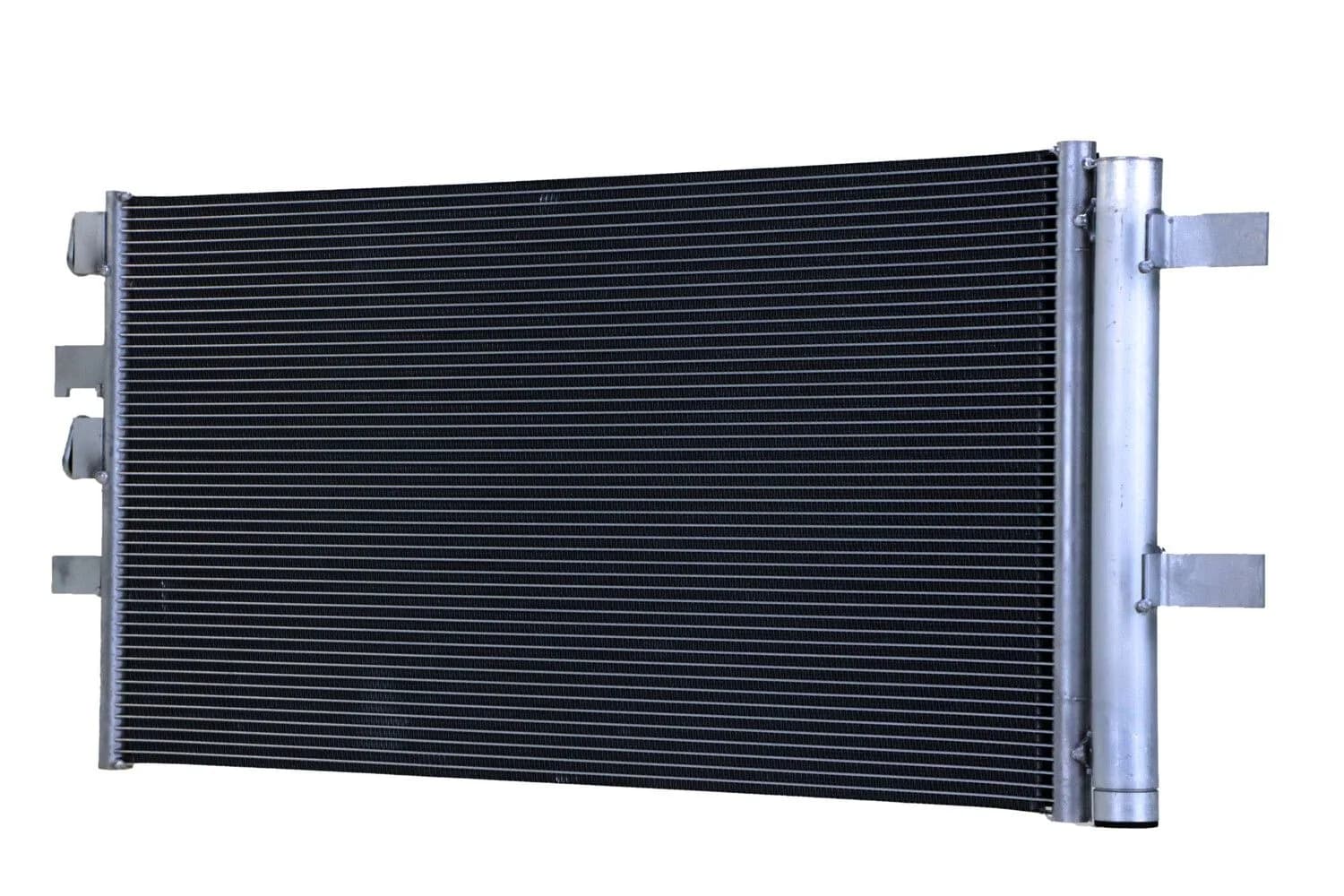 BMW 1 Series F40 B48 A/C Condenser