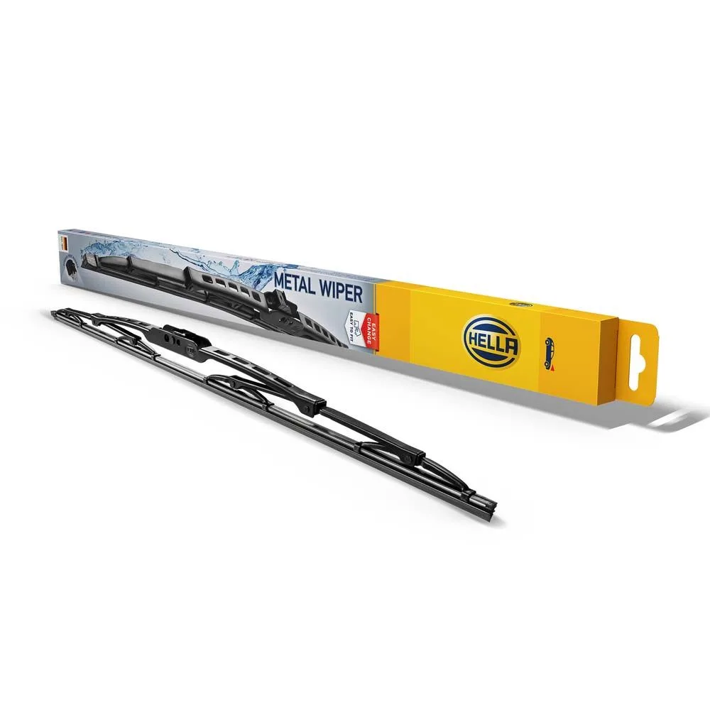 BMW Z4 E85 Wiper Blade Front