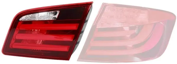 BMW 5 Serisi F10 Stop Lambası LED Sol