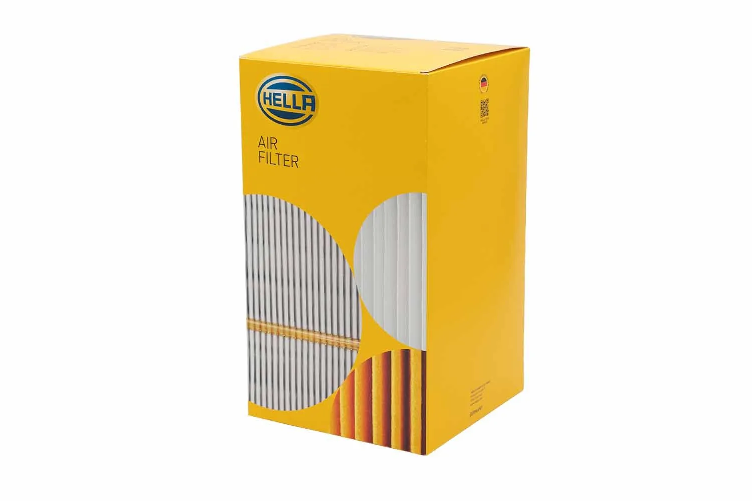 Mercedes S Series W140 OM606 Air Filter