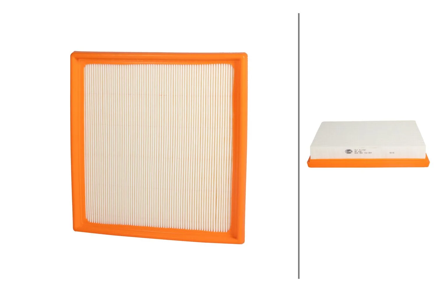 BMW 3 Series E36 M42 Air Filter