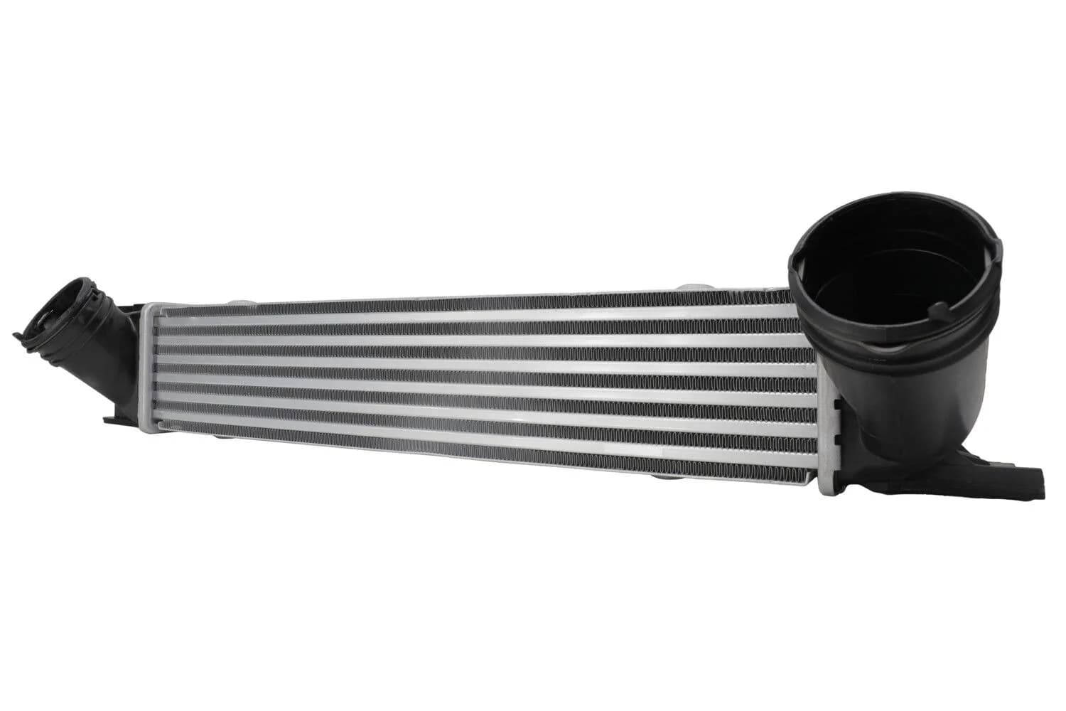 BMW 3 Series E92 N47 Turbo Intercooler Radiator