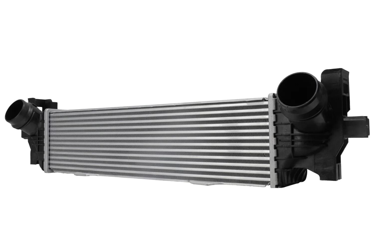 BMW 5 Serisi G31 B57 Turbo İntercooler Radyatörü