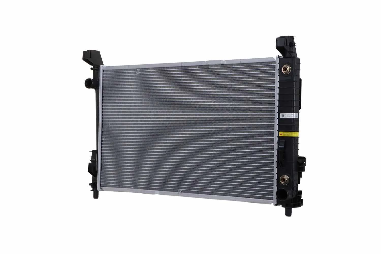 Mercedes A Series W169 M266 Engine Radiator