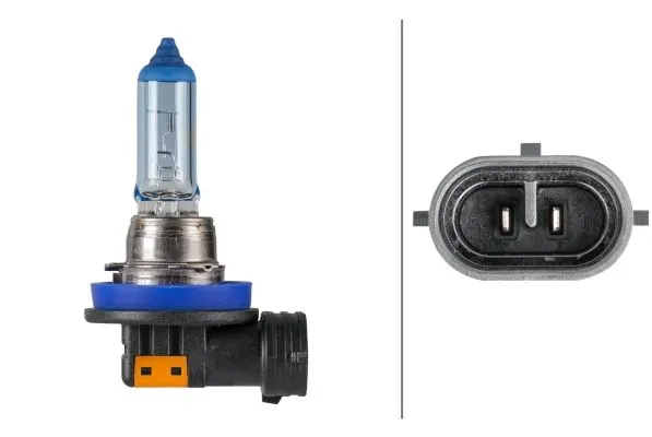 BMW X5 Series E70 High-Beam Bulb Halojen