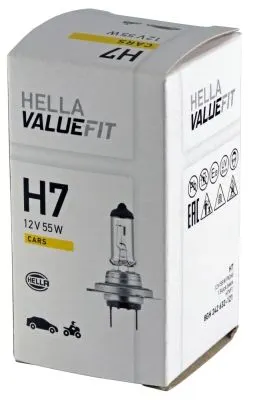 BMW Z4 E85 Uzun Far Ampülü Halojen