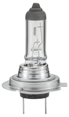 Mercedes S Series W140 Long Headlight Bulb Halogen