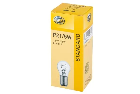 BMW 3 Series E46 Indicator Bulb