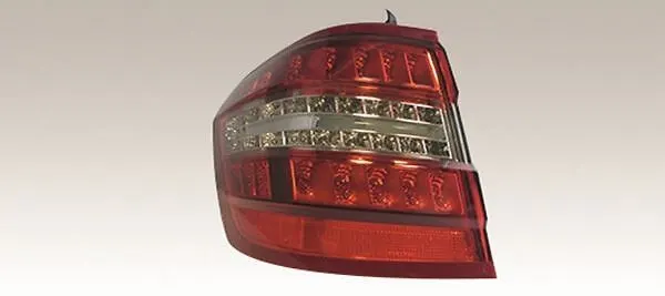 Mercedes E Serisi W212 LED Sol Stop Lambası
