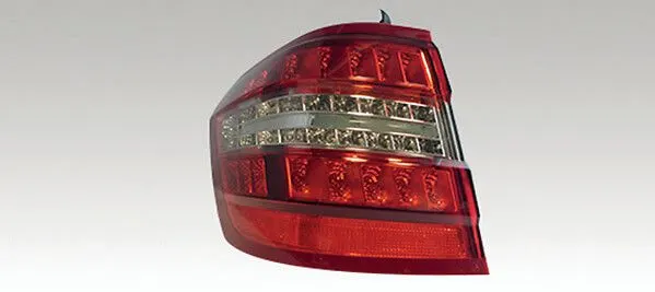 Mercedes E Serisi W212 LED Sağ Stop Lambası