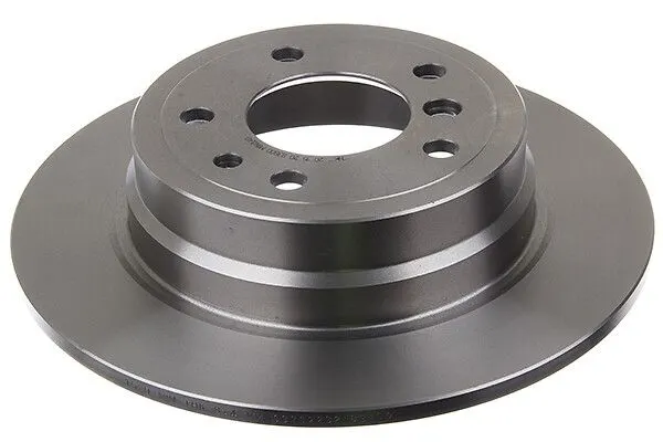 BMW 5 Series E34 Rear Brake Disc