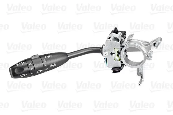 Mercedes C Serisi W203 Direksiyon Üzeri Kumanda Kolu