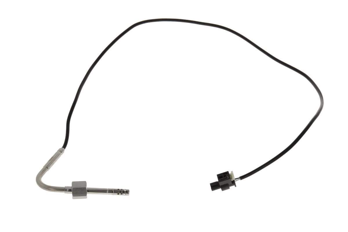 Mercedes A Series W169 OM640 Exhaust Gas Temperature Sensor