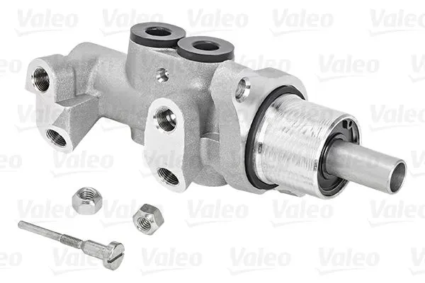 BMW 3 Series E46 Brake Master Cylinder
