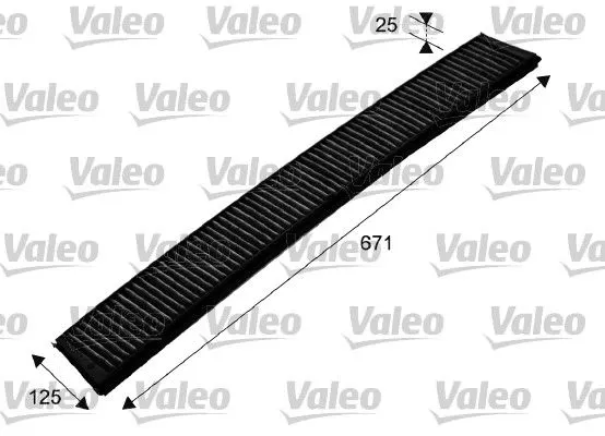 BMW 3 Serisi E36 Polen Filtresi