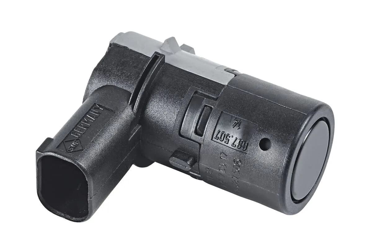 BMW 5 Series E60 Rear Parking Sensor