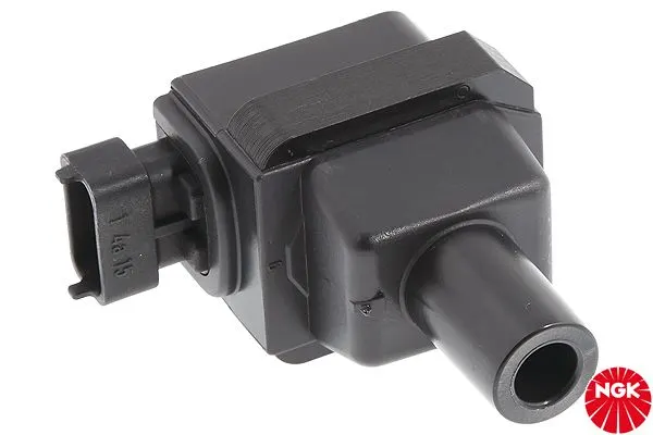 Mercedes S Series W140 M120 Ignition Coil