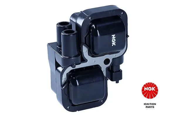 Mercedes E Series W211 M113 Ignition Coil