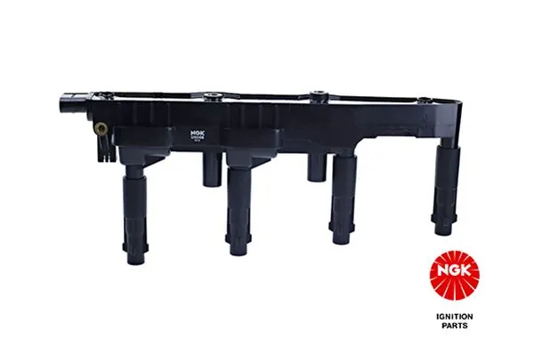 Mercedes A Series W168 M166 Ignition Coil