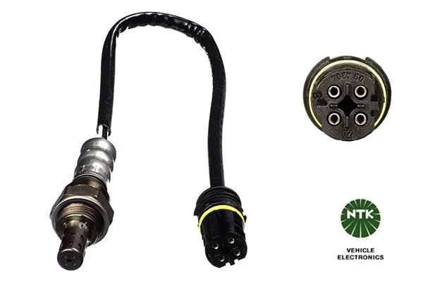 BMW 5 Series E39 M52 Oxygen Sensor
