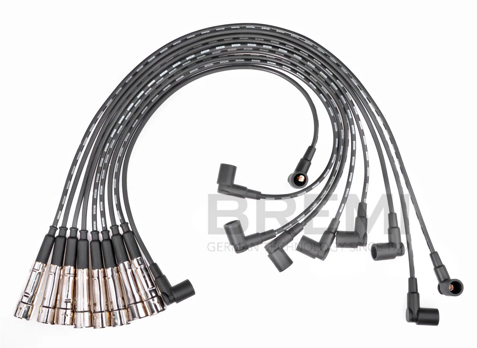 Mercedes W126 Case M117 Spark Plug Cable