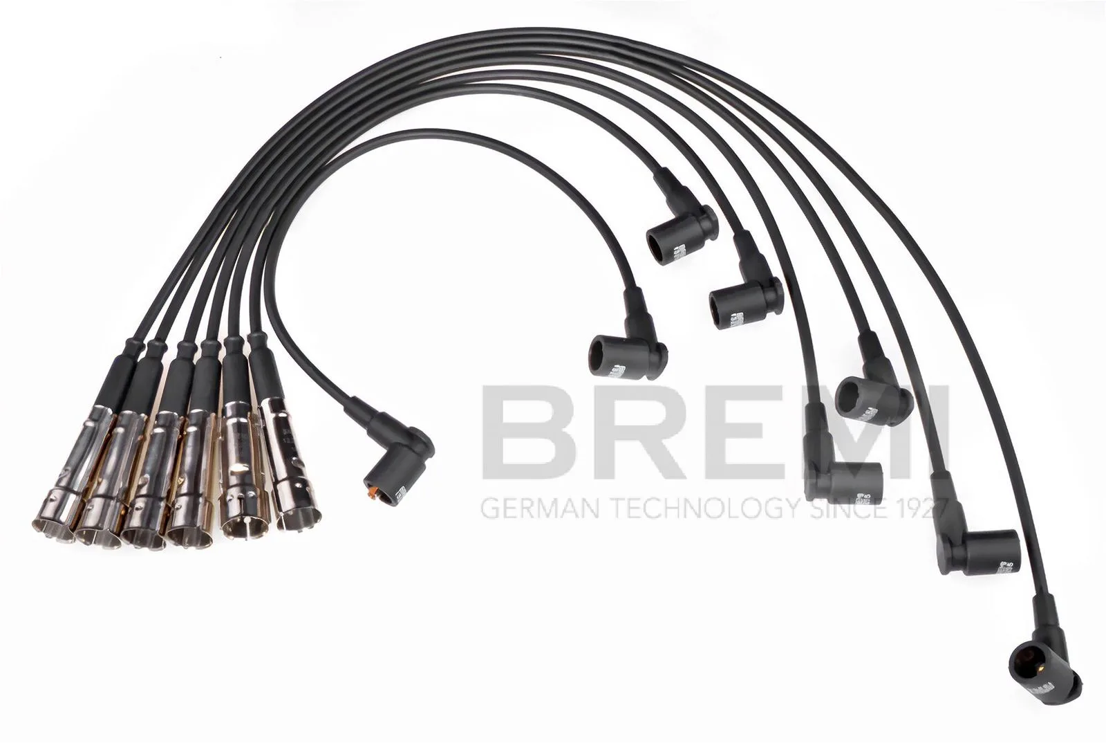 Mercedes W126 Case M110 Spark Plug Cable
