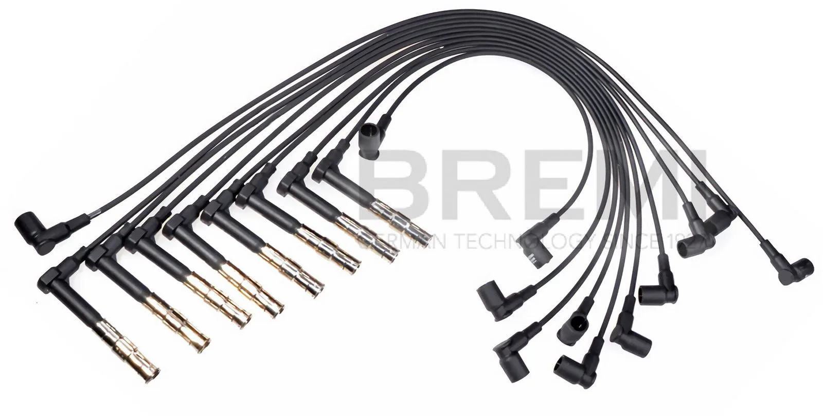 Mercedes S Series W140 M119 Spark Plug Cable