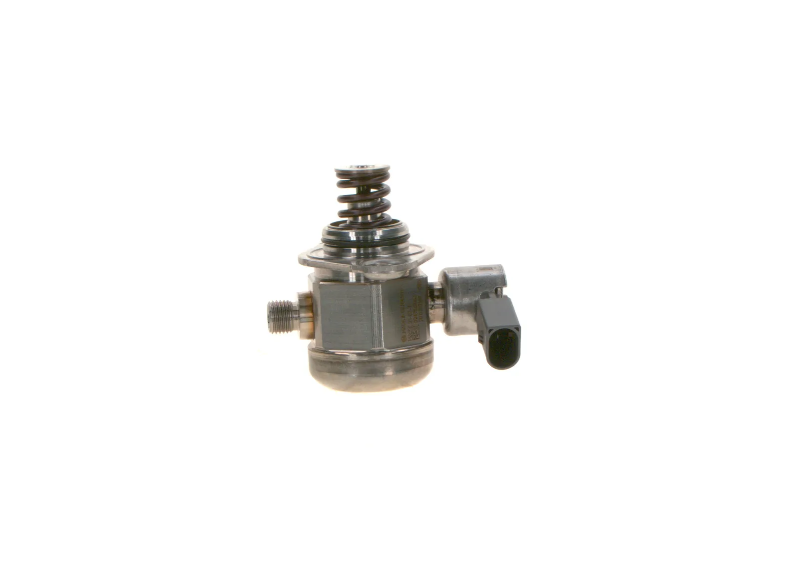 BMW E71 X6 M S63 High Pressure Pump
