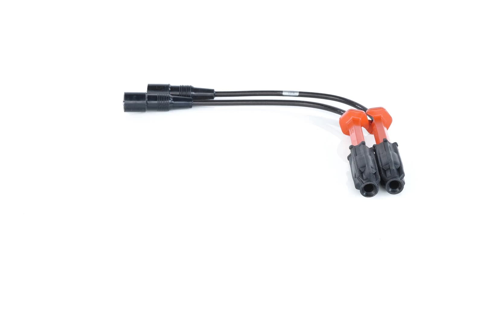 Mercedes W210 E 200 KOMPRESSOR M111 Spark Plug Cable
