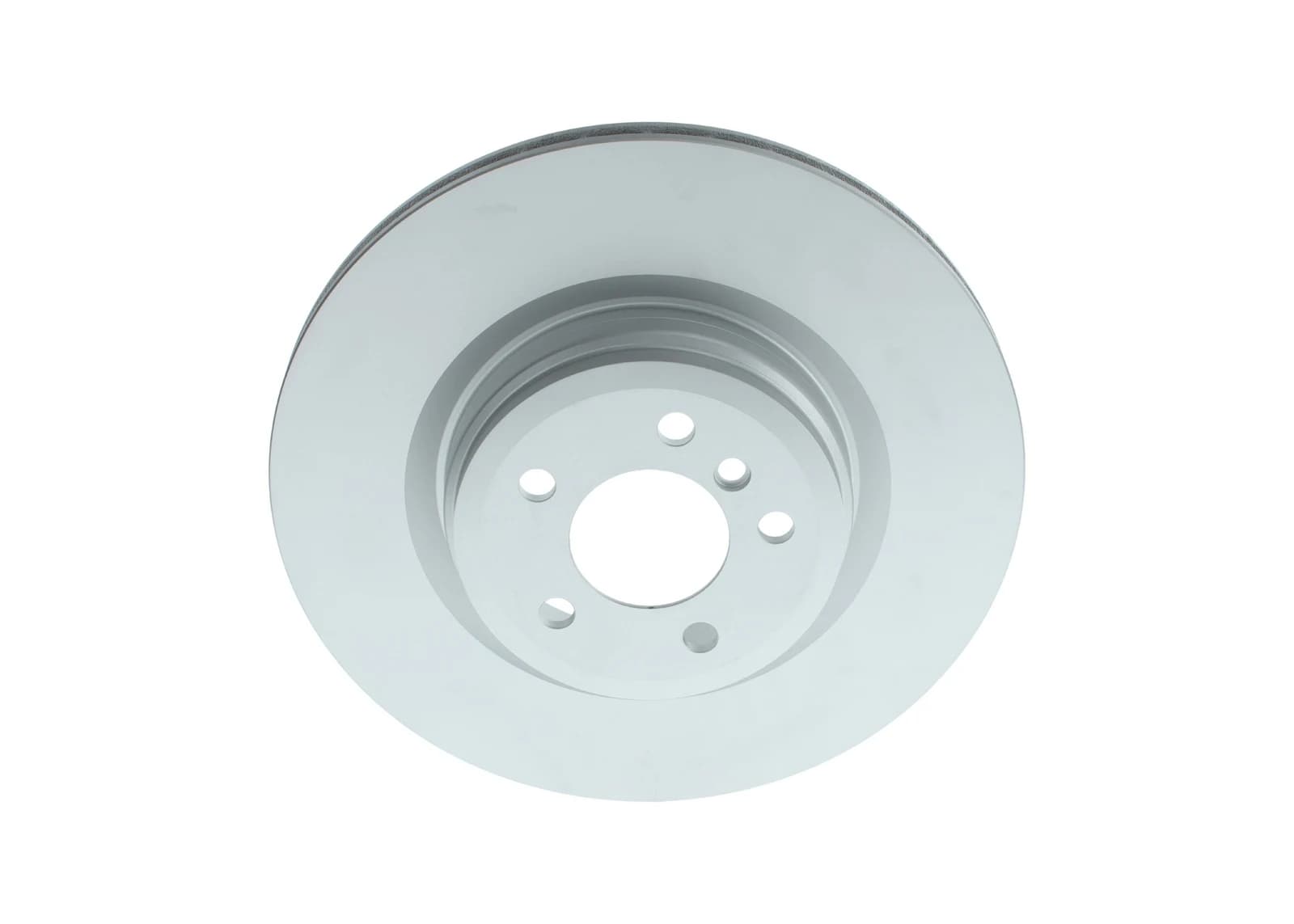BMW F02 750Ld Brake Disc Rear