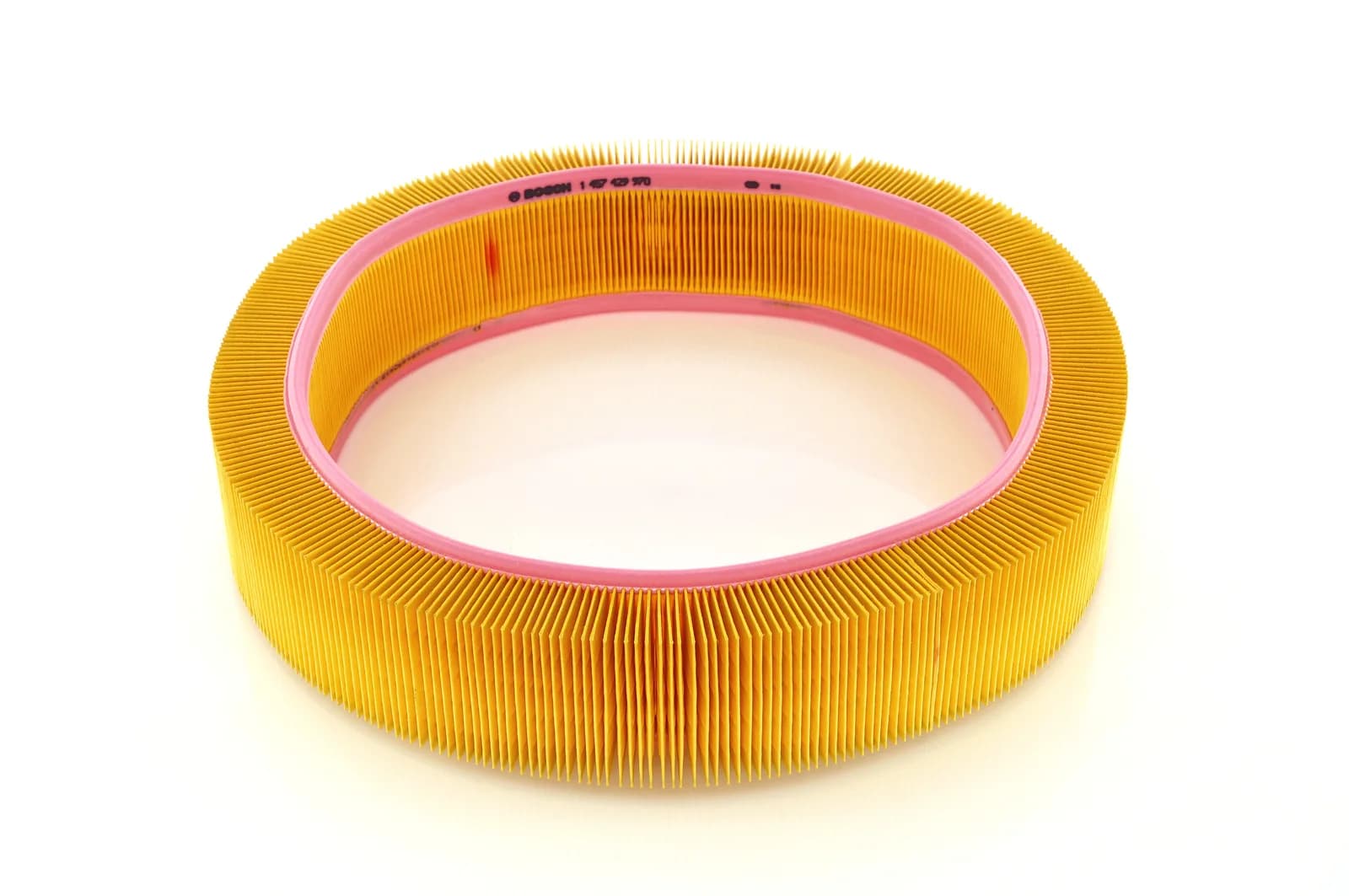 Mercedes W124 260E M103 Air Filter
