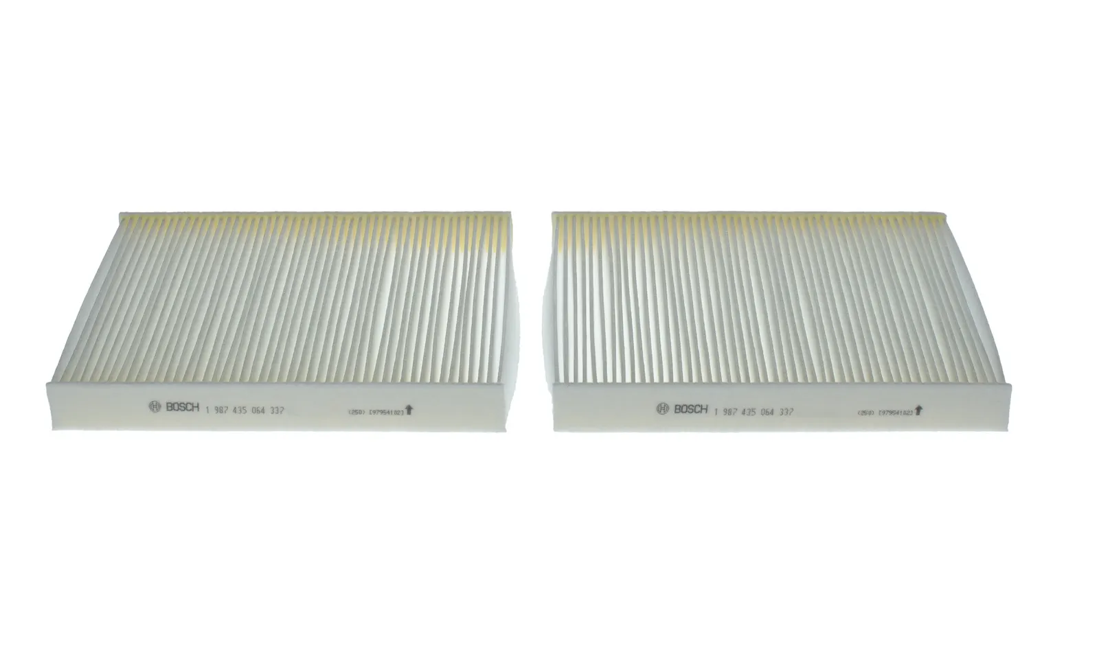 BMW F02 730Ld N57 Polen Filtresi