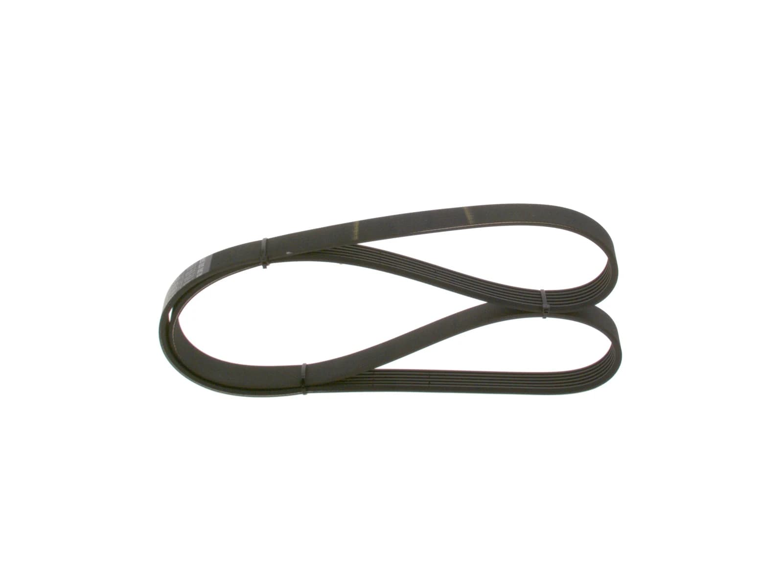 Mercedes W207 E 350 M276 Ribbed V-Belt