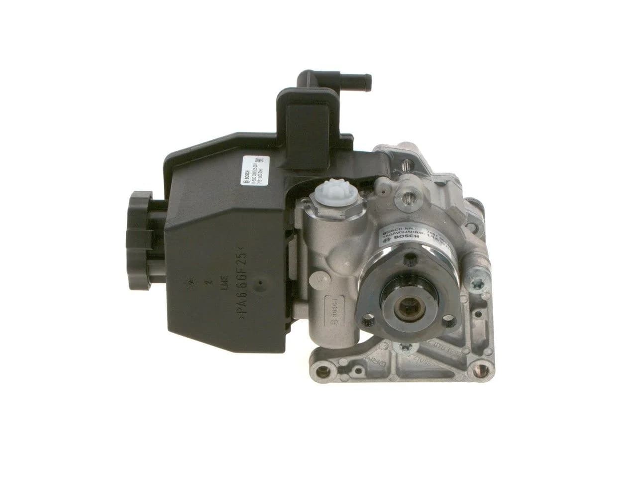 Mercedes W202 C 250 TURBODIESEL T-Modell Steering Pump Mechanical