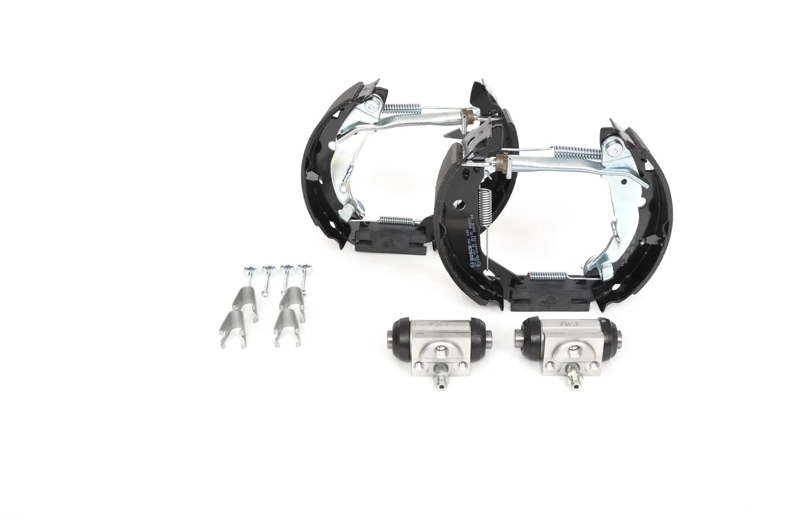 Mercedes W168 A Arka Kampana Balatası ve Fren Merkezi Set