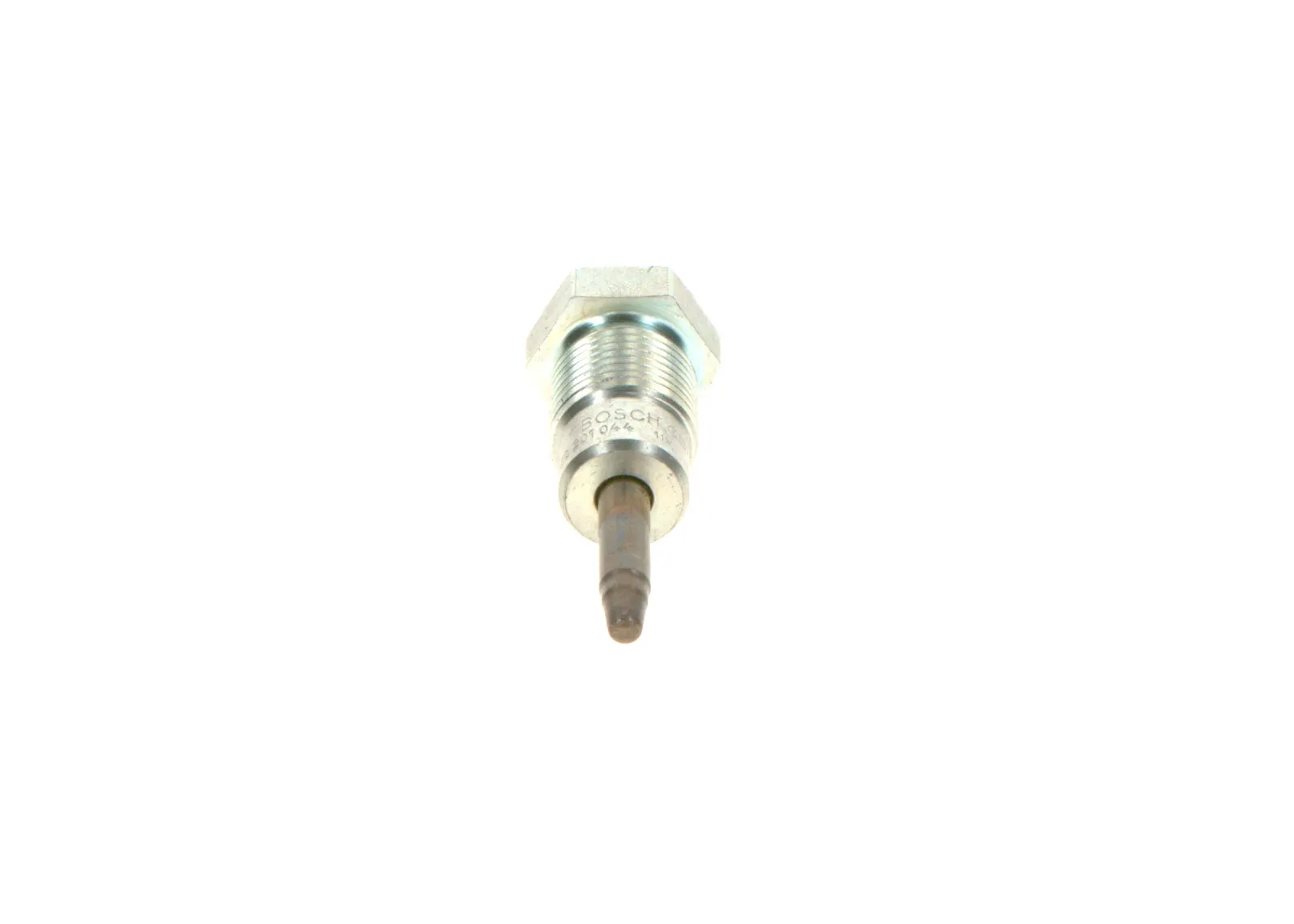 Mercedes W123 300TD OM617 Glow Plug