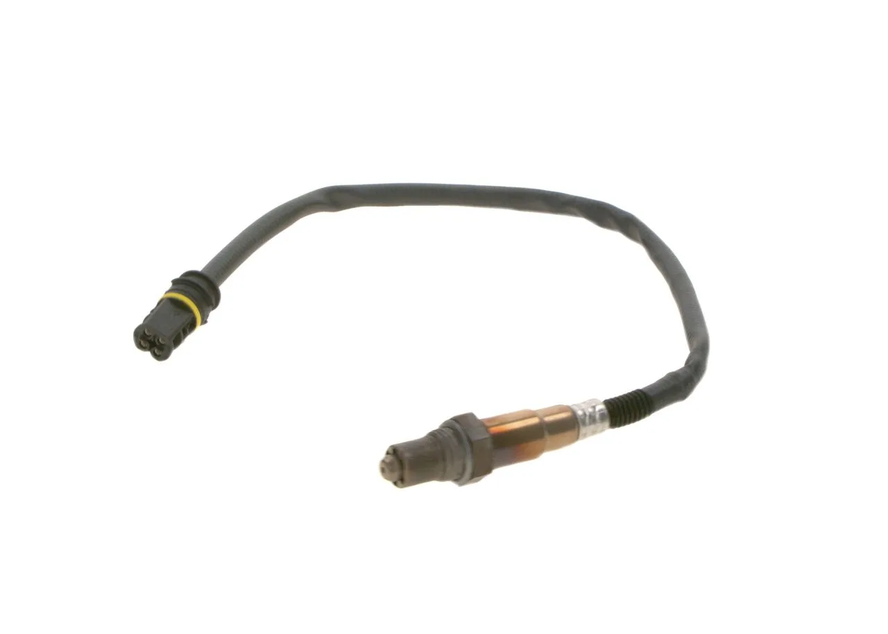 Mercedes W210 E 320 Oxygen Sensor