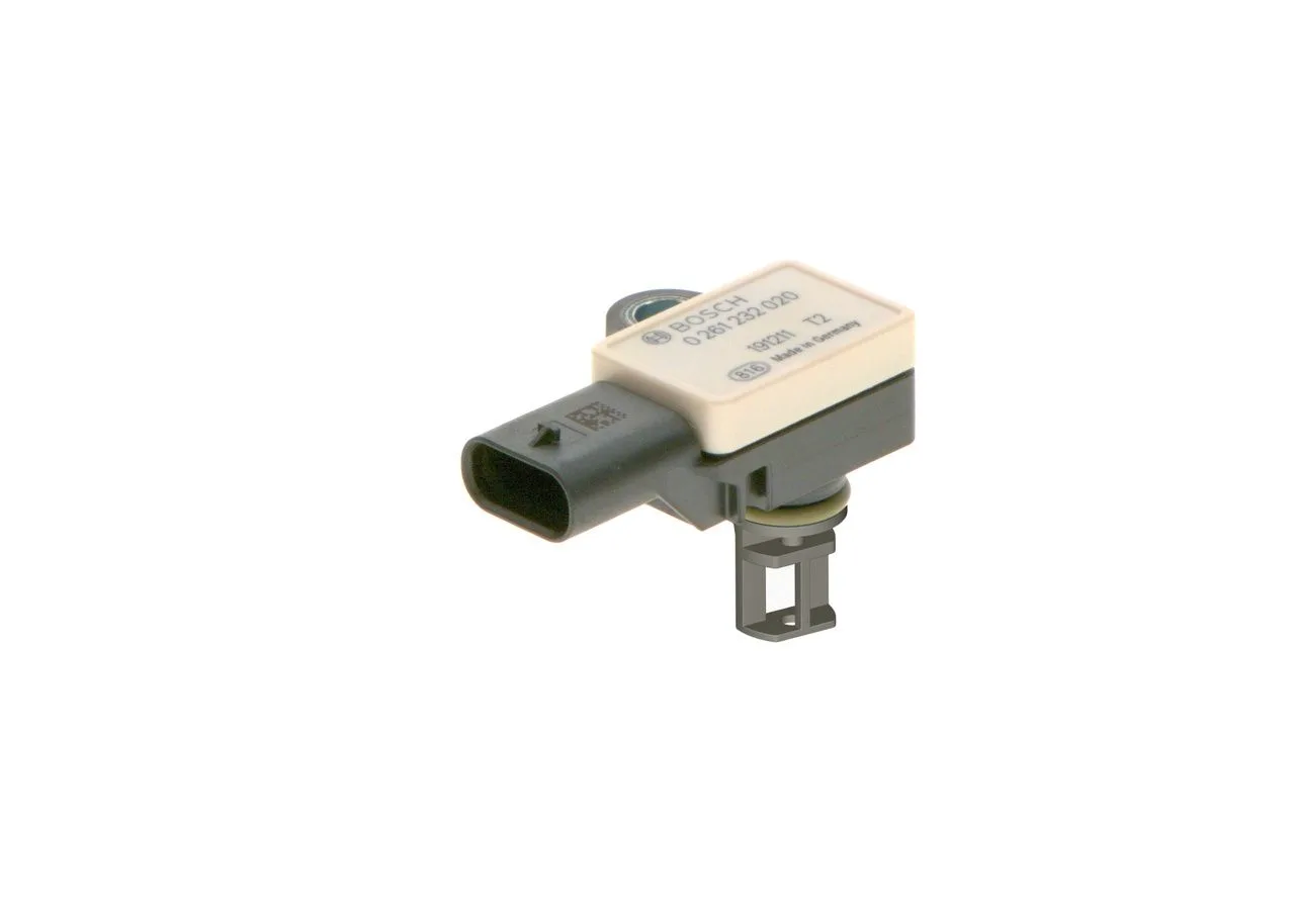 Mercedes W177 A 220 Intake Manifold Pressure Sensor